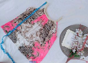 Boho Halter Neck Top