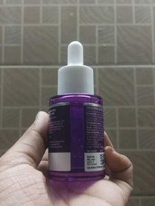 The Derma Co 2% Salicylic Acid Face Serum