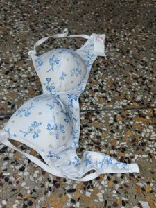 new pattern bra