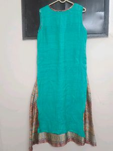 Double Layered Kurti