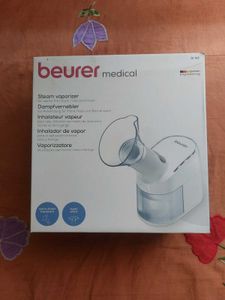 Steam Vaporizer