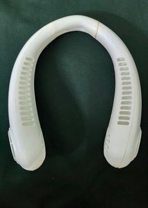 Wearable Neck Fan