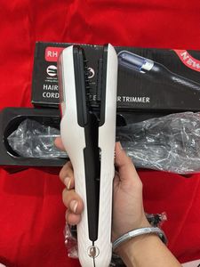 Cordless Split End Hair Trimmer