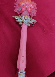 Sparkly Toy Wand