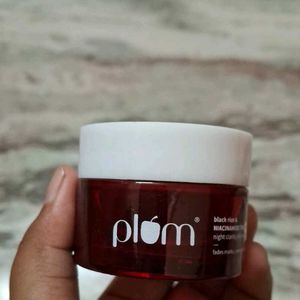 Plum Night Clarity Jelly
