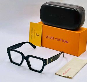 louis vuitton unisex sunglasses