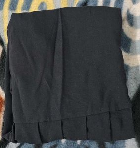 Navy Blue Shift Dress For Women