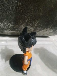 goku