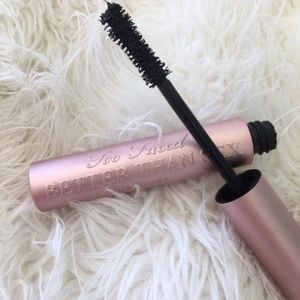 Too Faced Better Than Sex Mascara