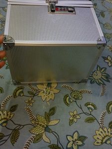 Vanity Box For Makeup