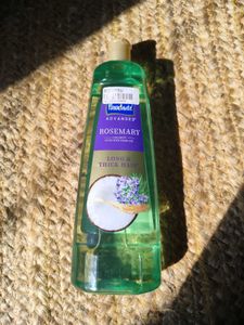 Parachute Advanced Rosemary Hair Oil