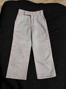 kids' Classic Khaki Pant