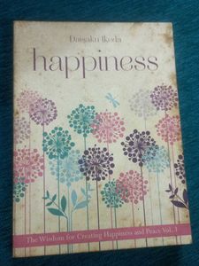 happiness by daisaku ikeda