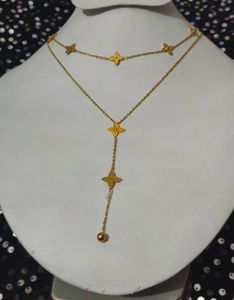 Anti Tarnish Necklace