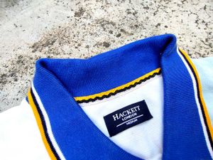 Hackett Aston Martin Racing Shirt