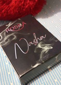 ROSILA Nasha Eau De Perfum || Premium Quality Perfume || Brand New