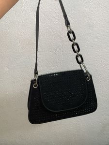 Westside shoulder bag