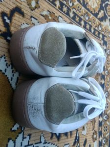 ZARA Casual Sneakers for women ✨🌀