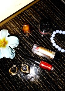 MIXED ITEMS