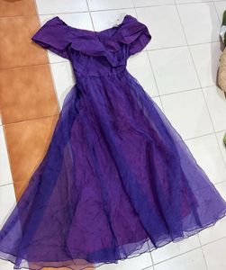 whimsy fairy core pinteresty Bridgerton gown