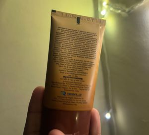 Solasafe Tinted Sunscreen SPF 50 Bronze