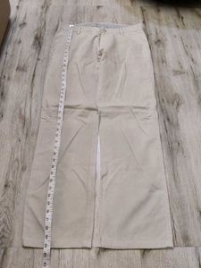 Ma3393 Ruggers baggy pant waist 32 inches
