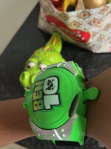 3 toys combo