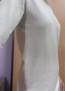 White Thermal inner 🤍