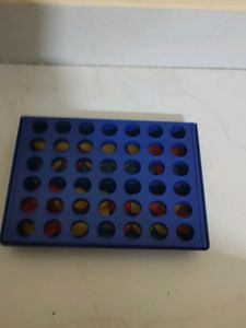 Connect 4 Multiplayer Game