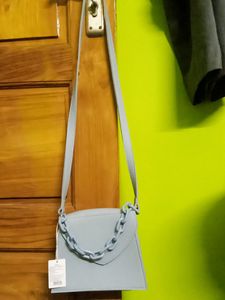 Branded Sling Bag