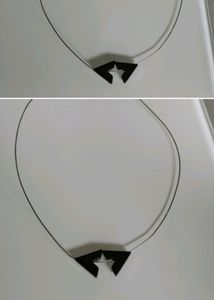 Neck Piece