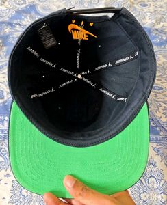Jordan "23" Snapback Hat