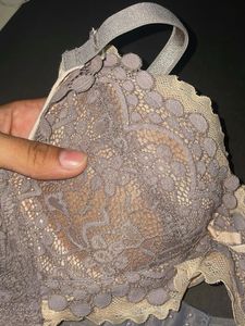Lace Bralette