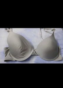 Lightly Padded Comfort Bra