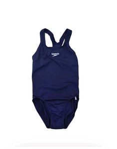 Speedo Navy Blue Swimsuit