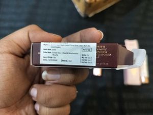Charlotte Tilbury Pillow Talk Lipstick Cream Combo