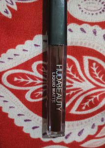 Huda Beauty Liquid Matte Lipstick (pck of 3)