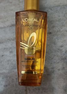 L'Oreal Paris Extraordinary Oil Serum