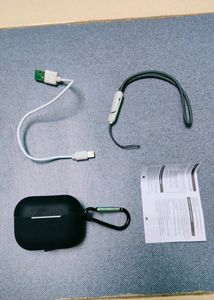 NEW AIRPODS PRO 2ND GENERATION