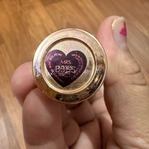 Luxury Matte Lipstick