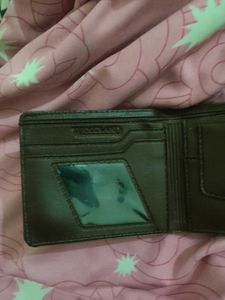 Woodland Men's Wallet