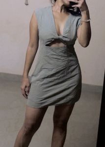 zara dress