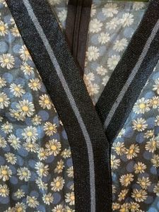 beautiful Floral Print Midi Dress