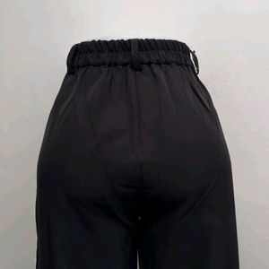 Sale!! Wide Leg Black Pants