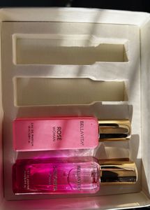 Bella Vita Perfume Set