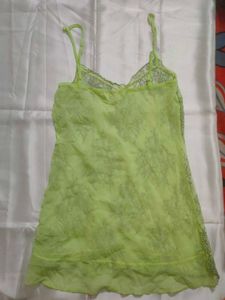Short Nightwear