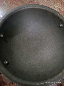 appam non stick kadai cooking utensils