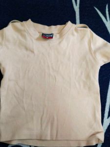 Cute Baby Girl Outfit