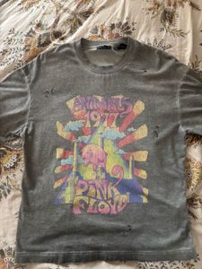 Pink Floyd "Animals 1977" Graphic Tee
