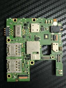 Mi Redmi 2 Phone Mother Board Hard Bricked